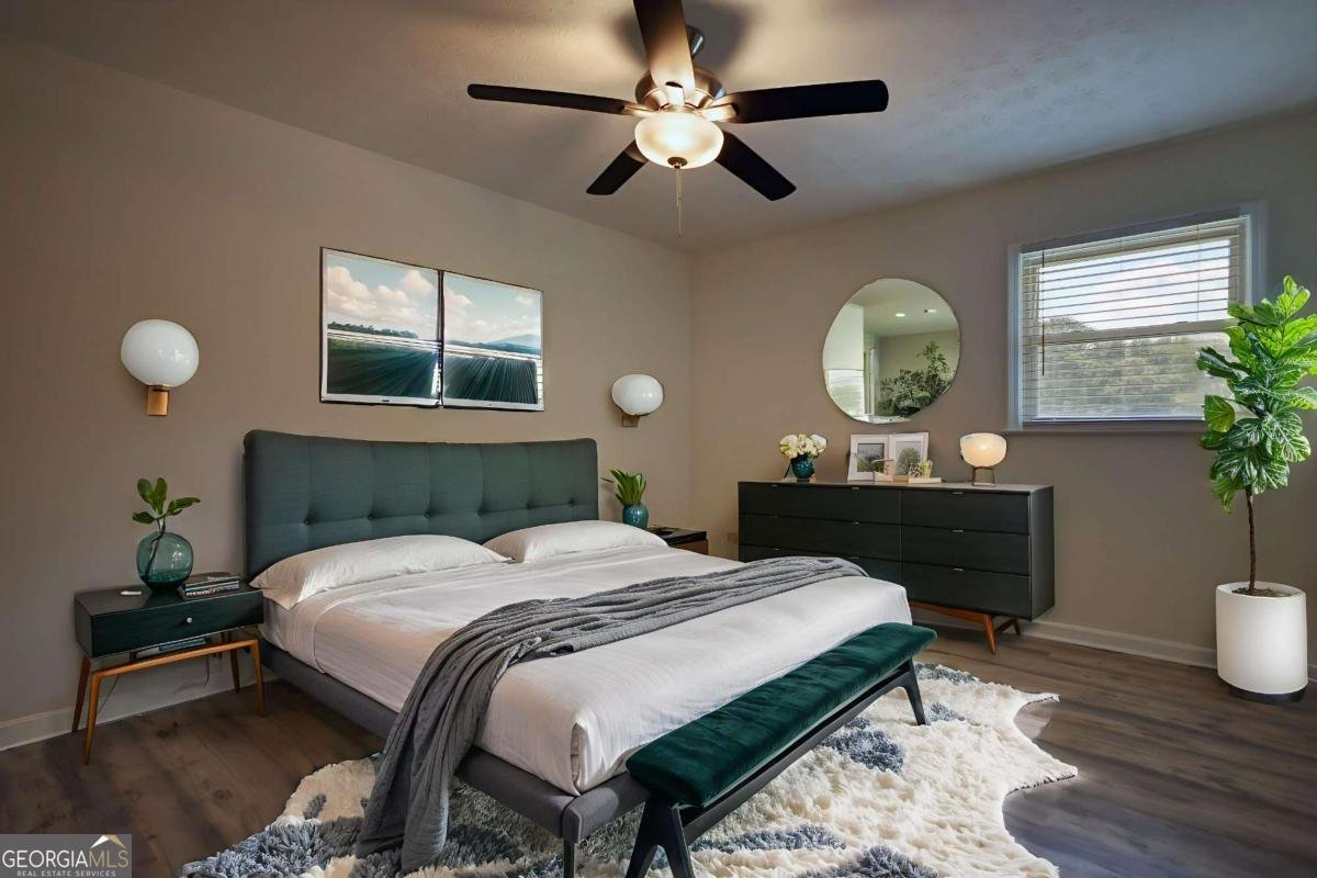 1341 Kenyon Road Morrow - 53