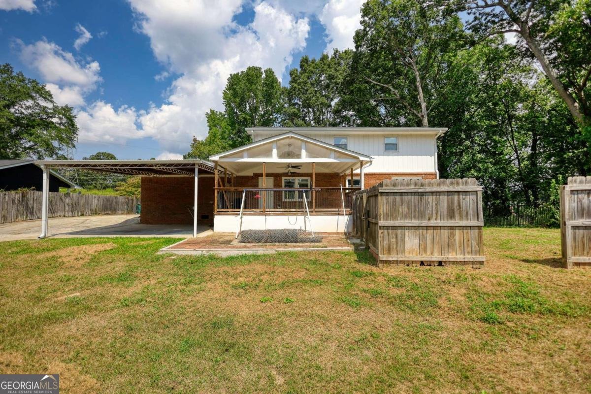 1341 Kenyon Road Morrow - 8