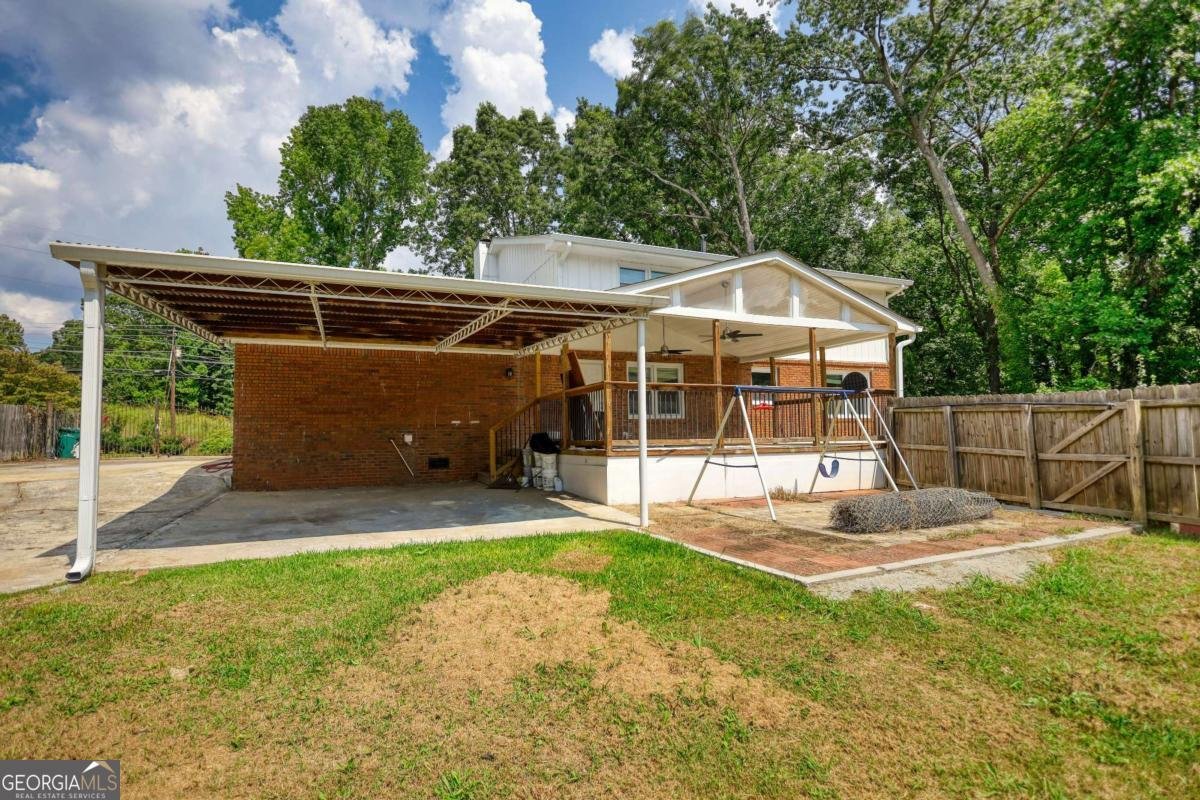 1341 Kenyon Road Morrow - 9