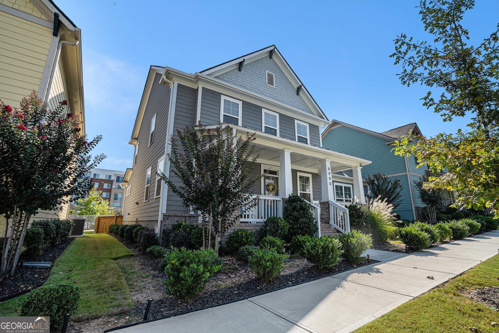 9990 Blackfriars Road Douglasville - 2