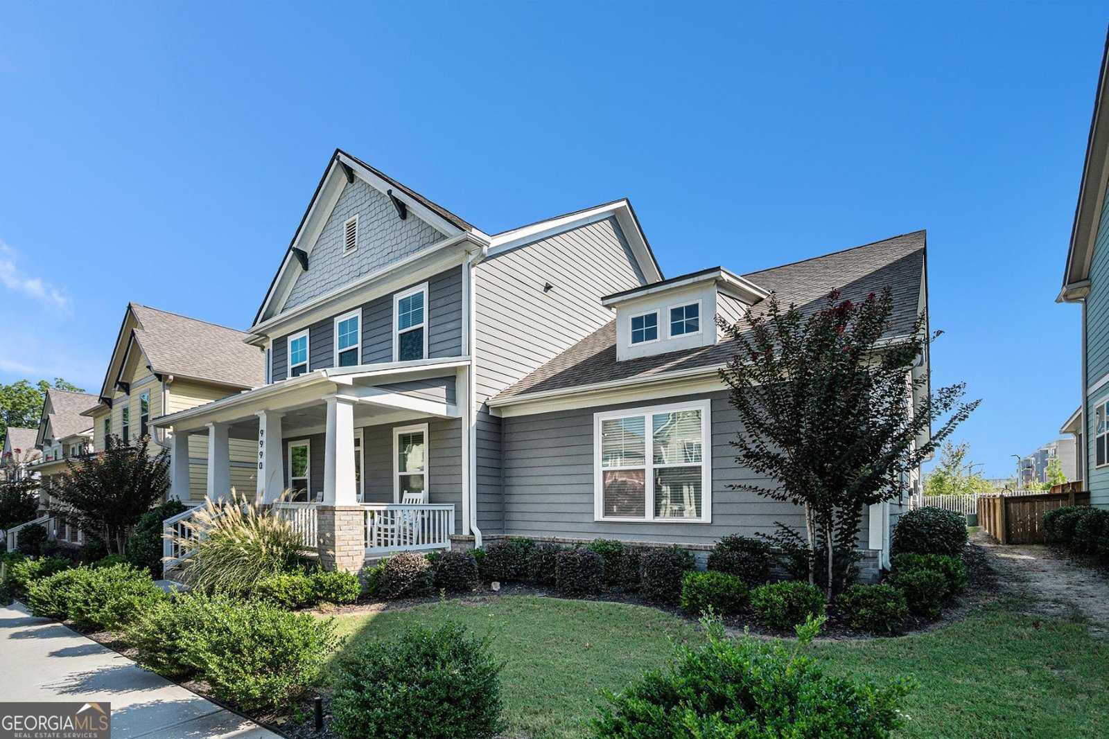 9990 Blackfriars Road Douglasville - 3