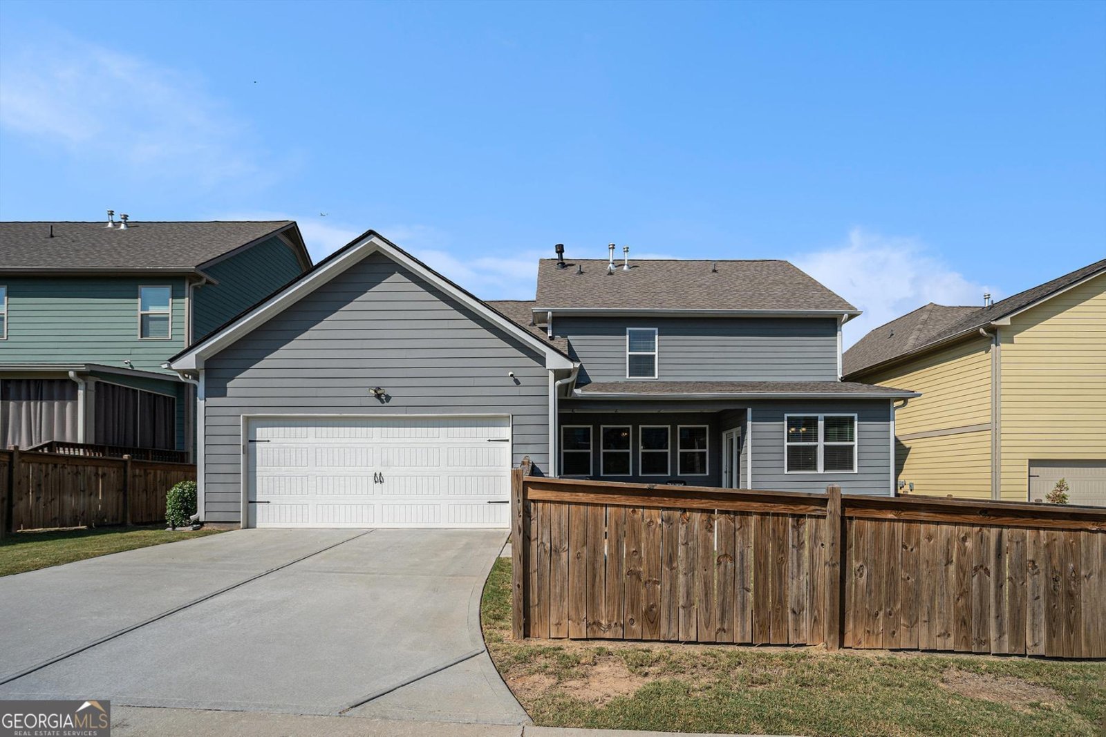 9990 Blackfriars Road Douglasville - 30