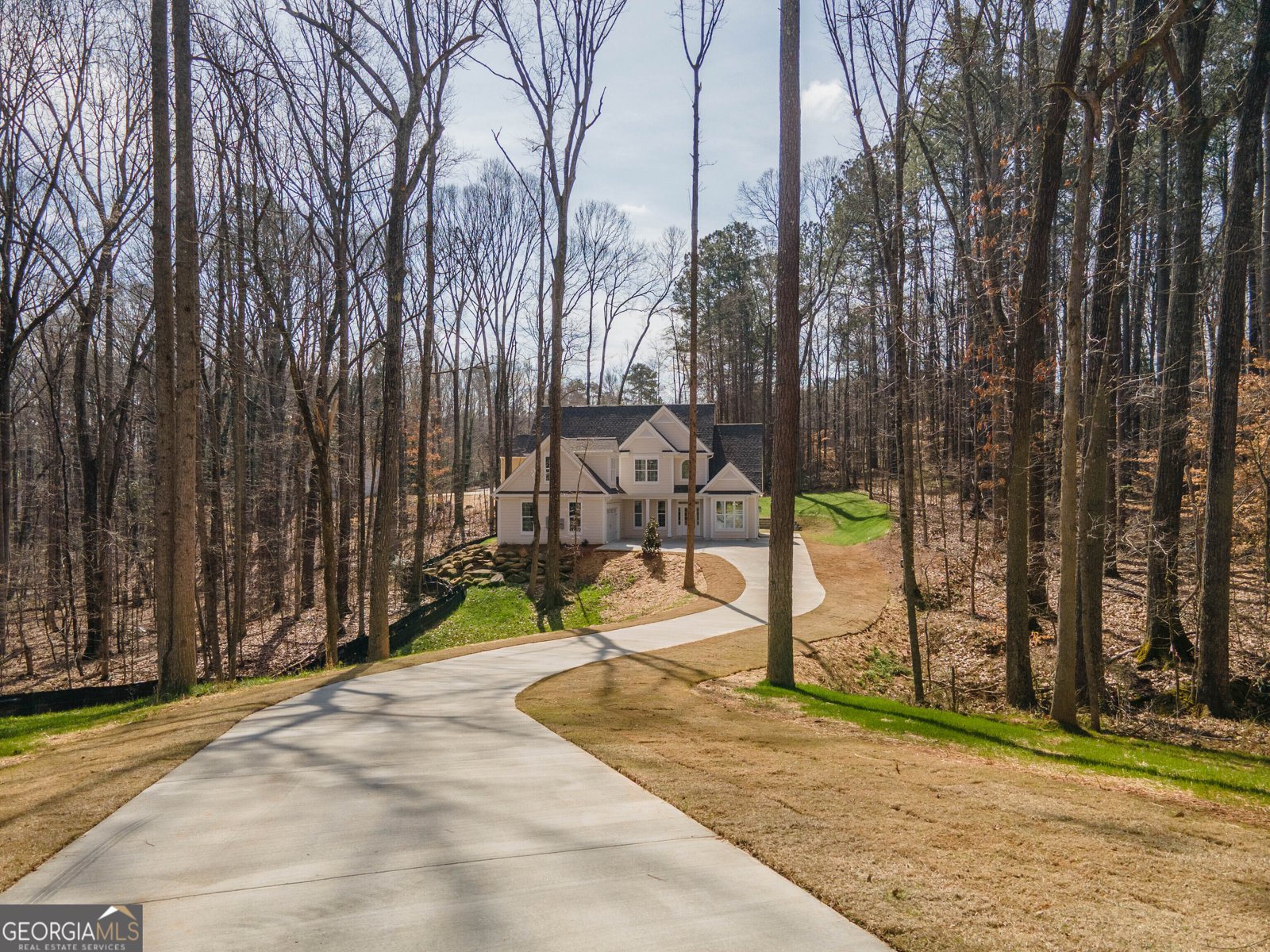 255 Olde Oak Drive Jonesboro - 1
