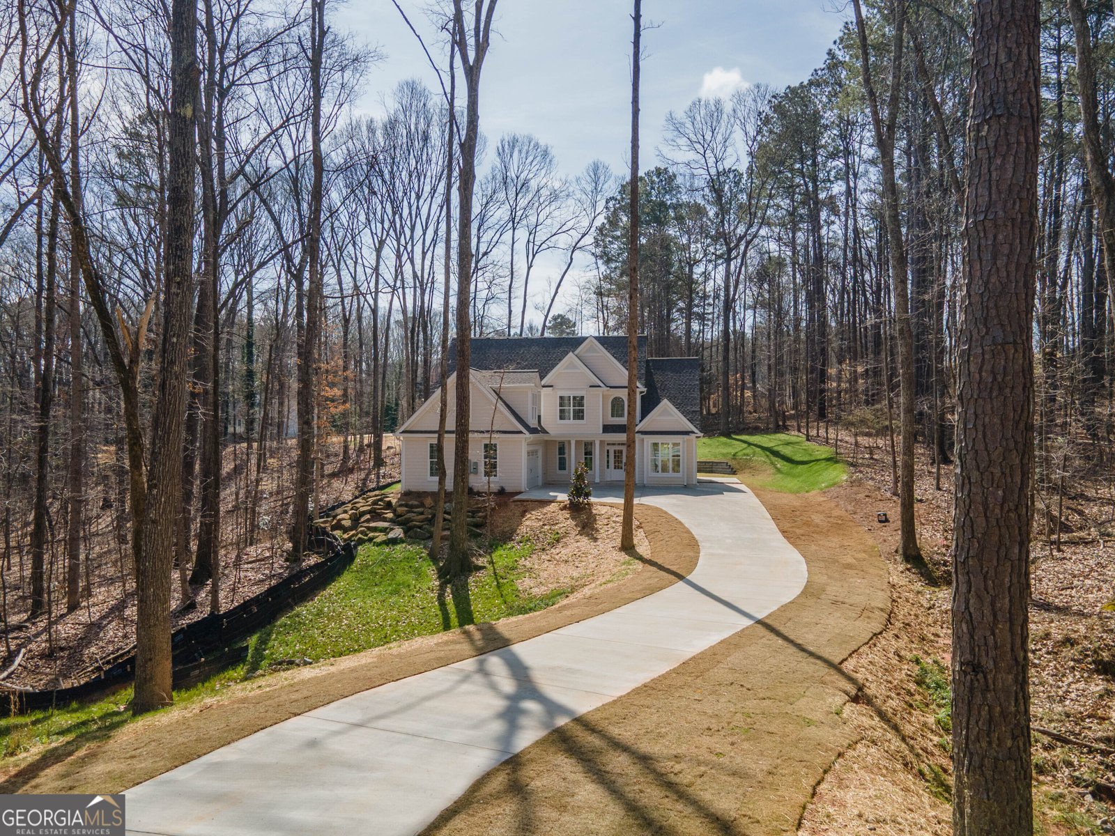 255 Olde Oak Drive Jonesboro - 2