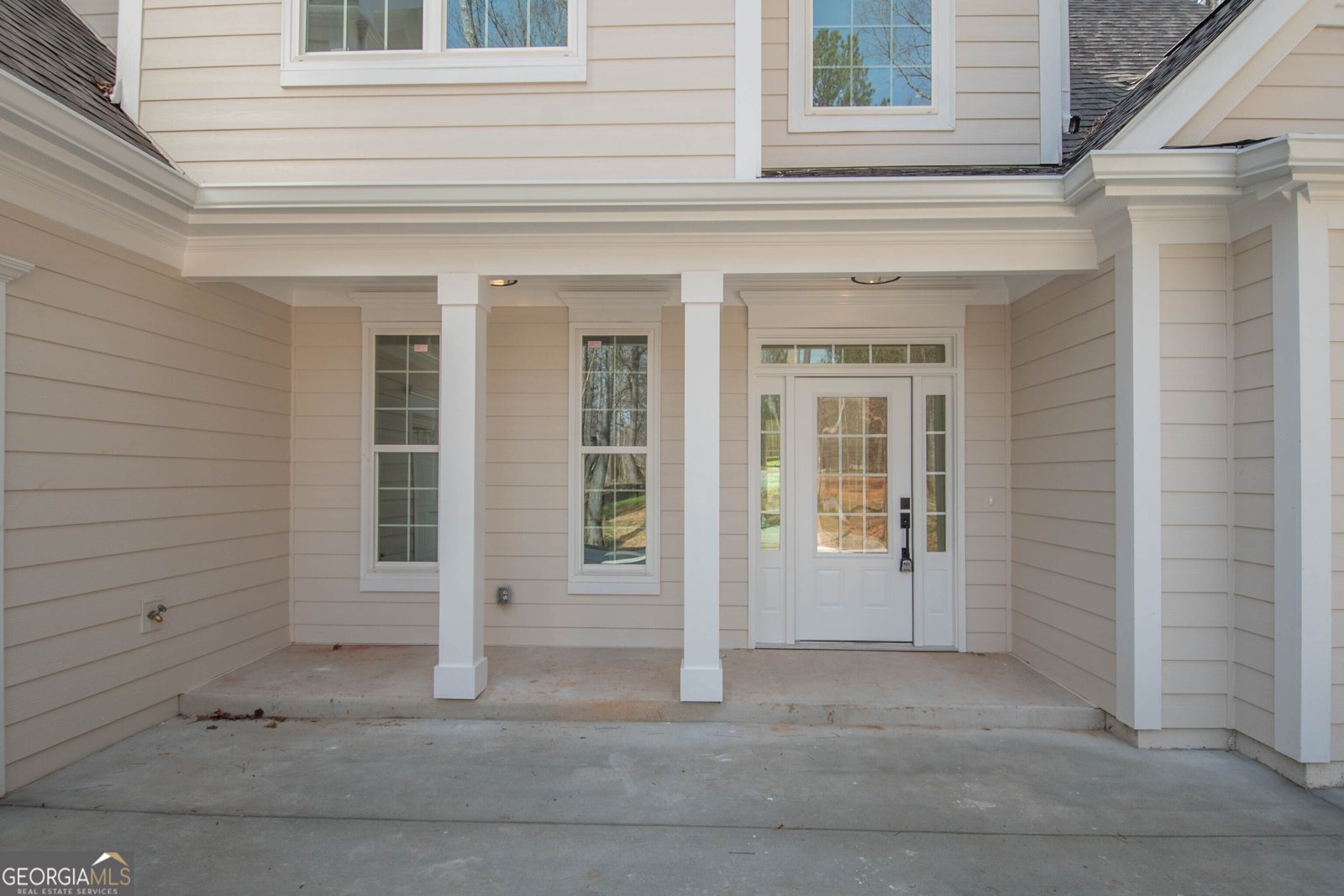 255 Olde Oak Drive Jonesboro - 20