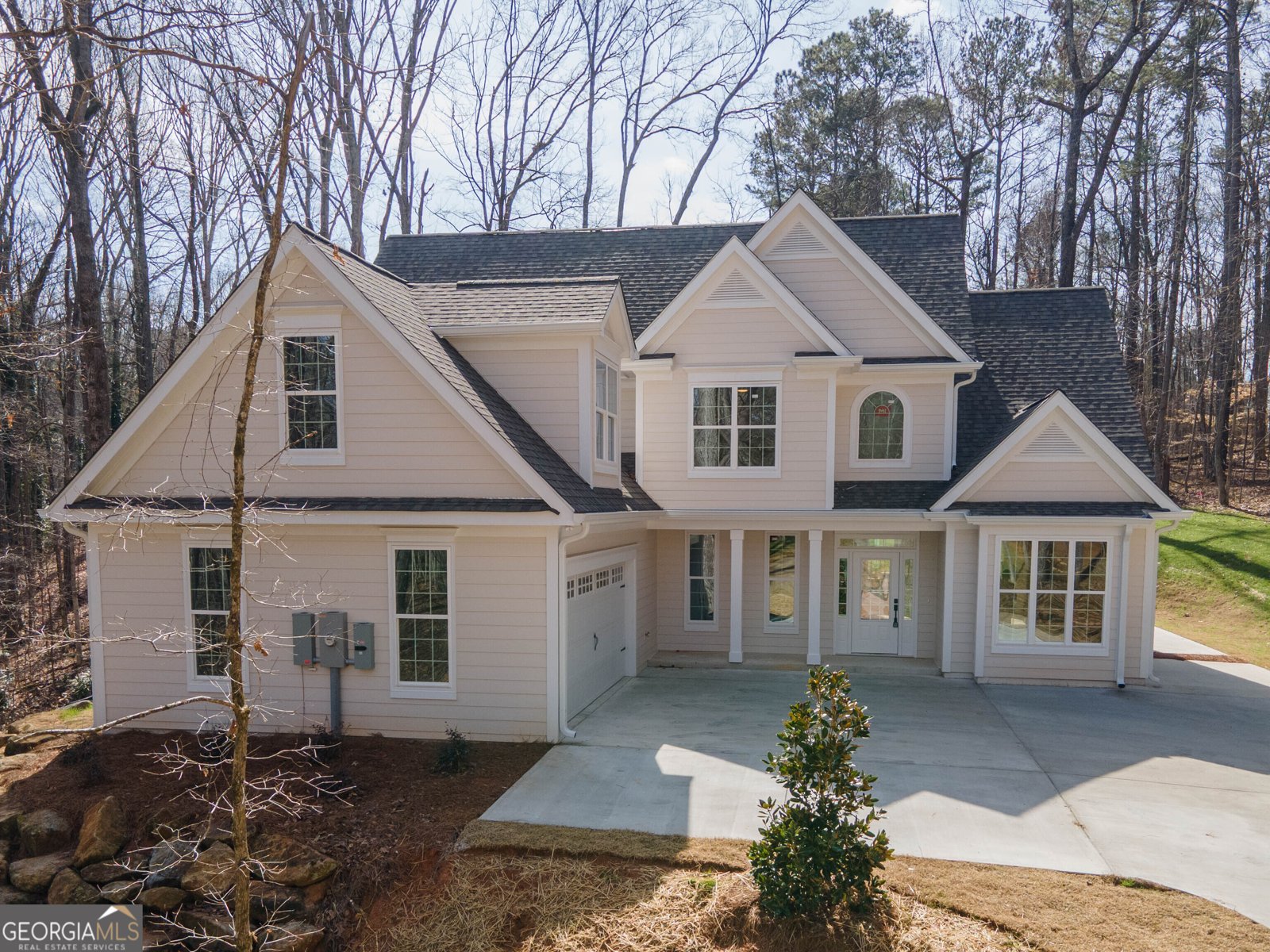 255 Olde Oak Drive Jonesboro - 3