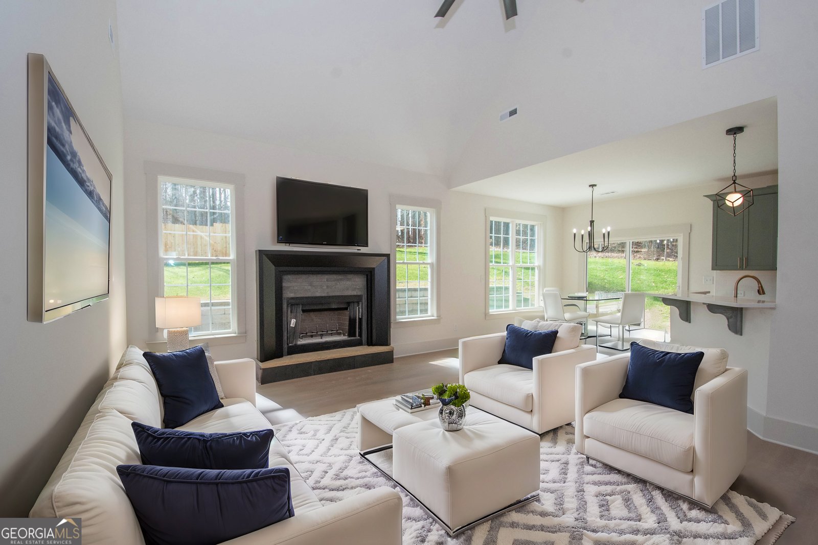 255 Olde Oak Drive Jonesboro - 33