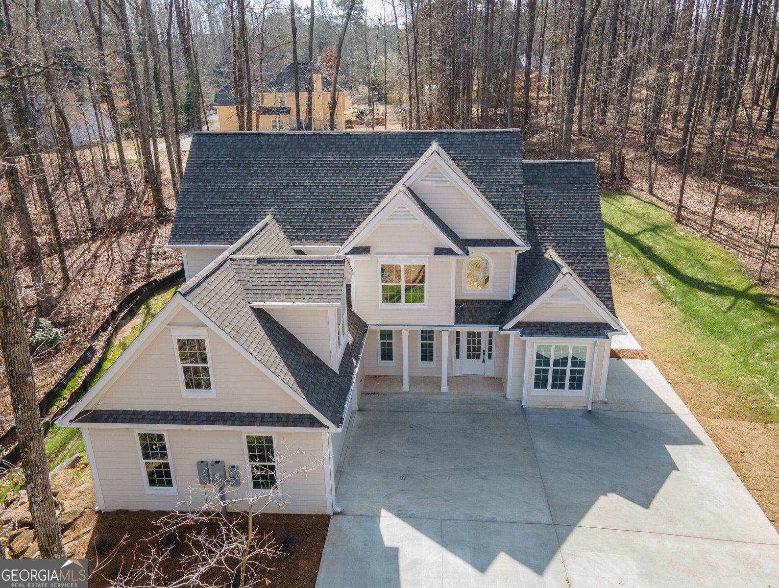 255 Olde Oak Drive Jonesboro - 4