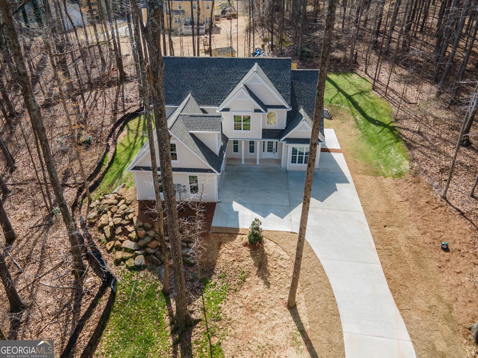 255 Olde Oak Drive Jonesboro - 5