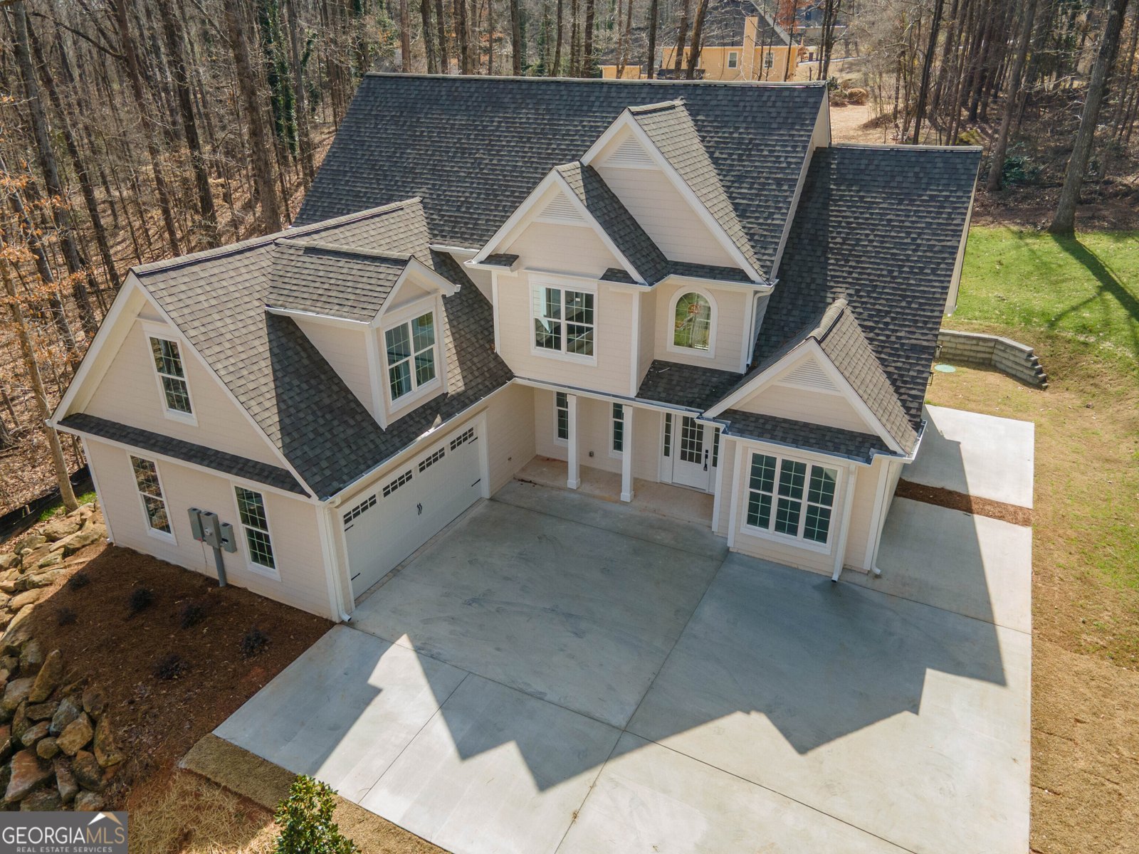 255 Olde Oak Drive Jonesboro - 6