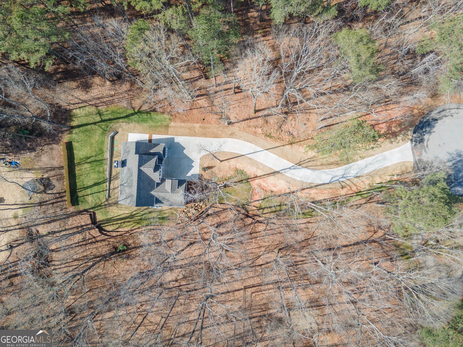 255 Olde Oak Drive Jonesboro - 7
