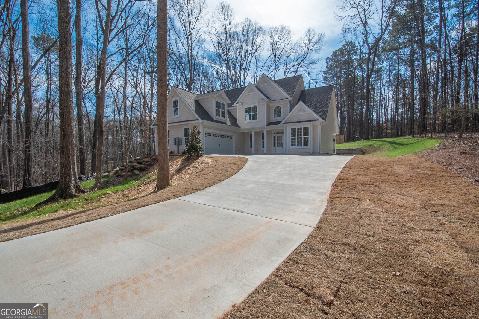 255 Olde Oak Drive Jonesboro - 8