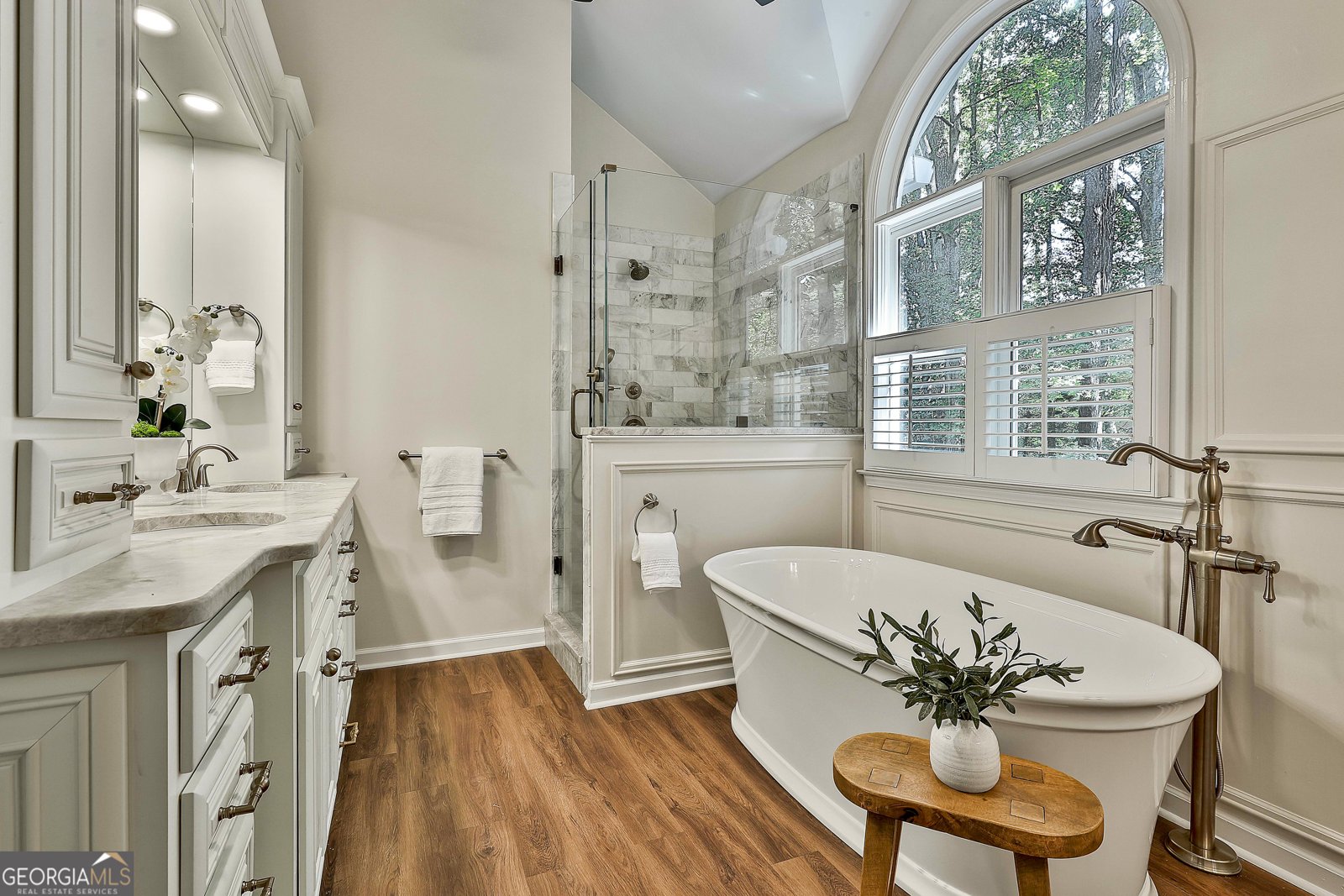 100 Endicott Ridge Peachtree City - 18