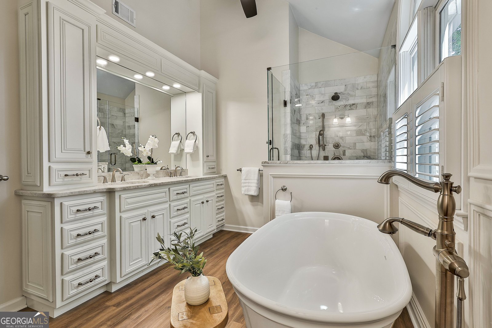 100 Endicott Ridge Peachtree City - 19