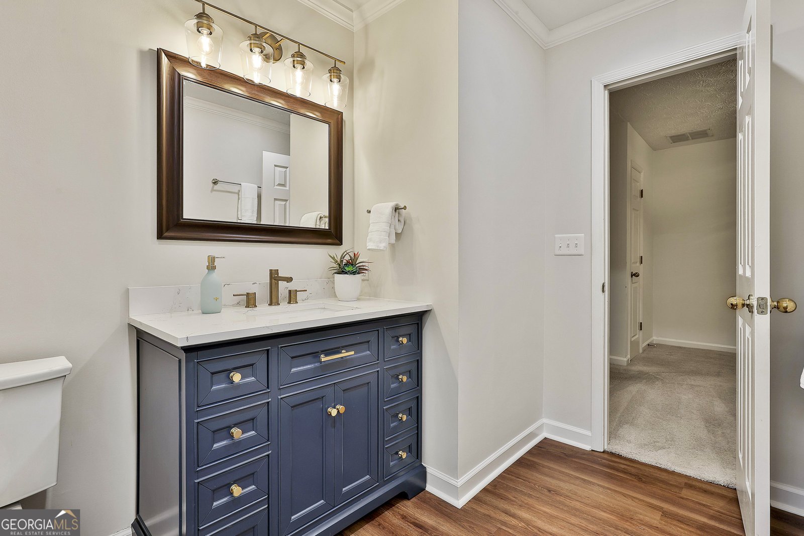 100 Endicott Ridge Peachtree City - 27