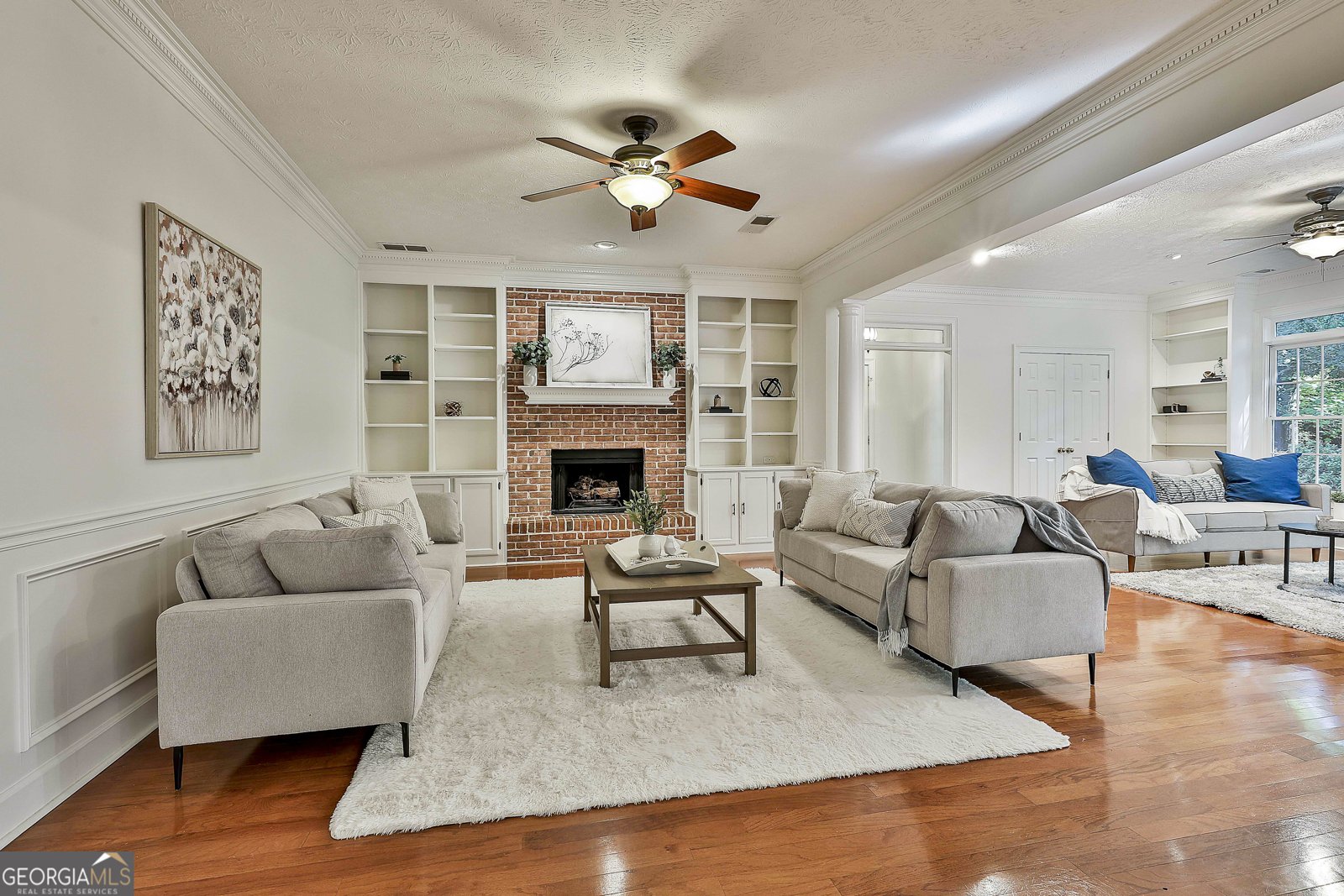 100 Endicott Ridge Peachtree City - 3