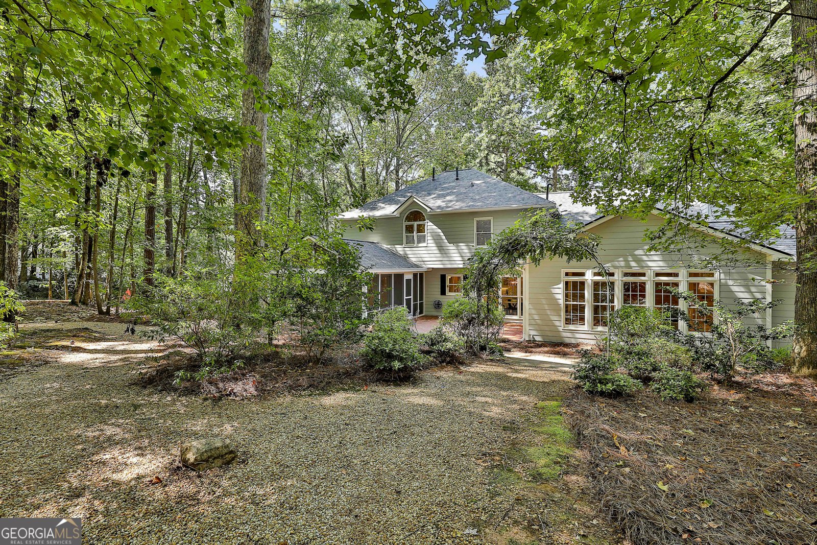 100 Endicott Ridge Peachtree City - 38