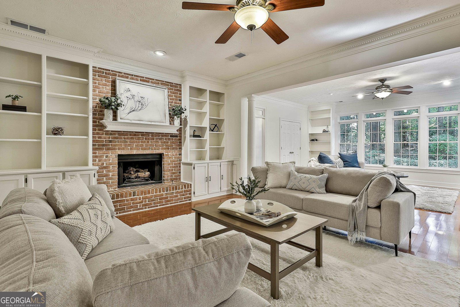 100 Endicott Ridge Peachtree City - 4