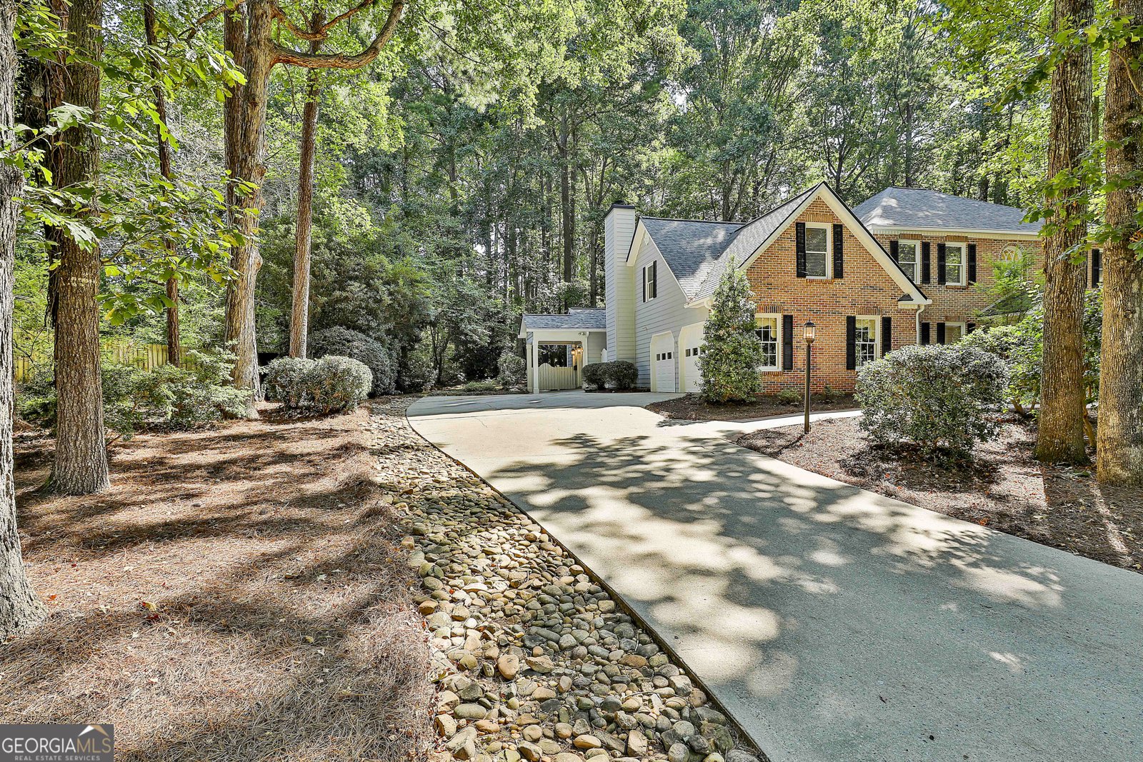 100 Endicott Ridge Peachtree City - 44