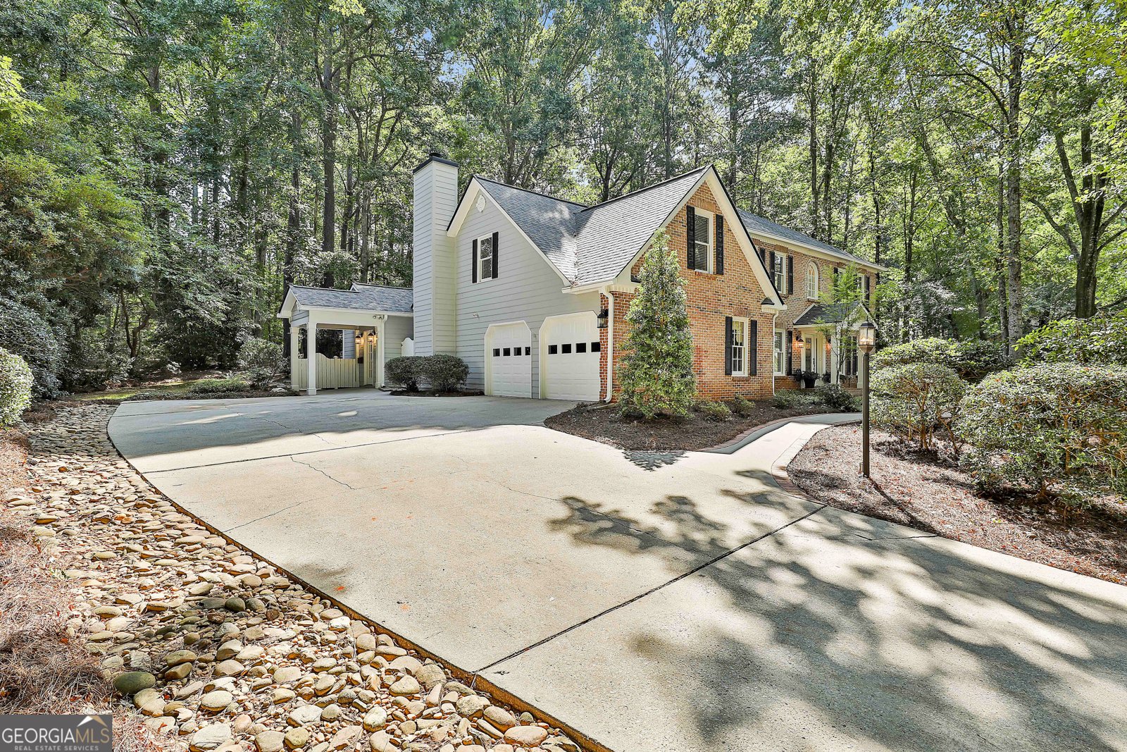100 Endicott Ridge Peachtree City - 46