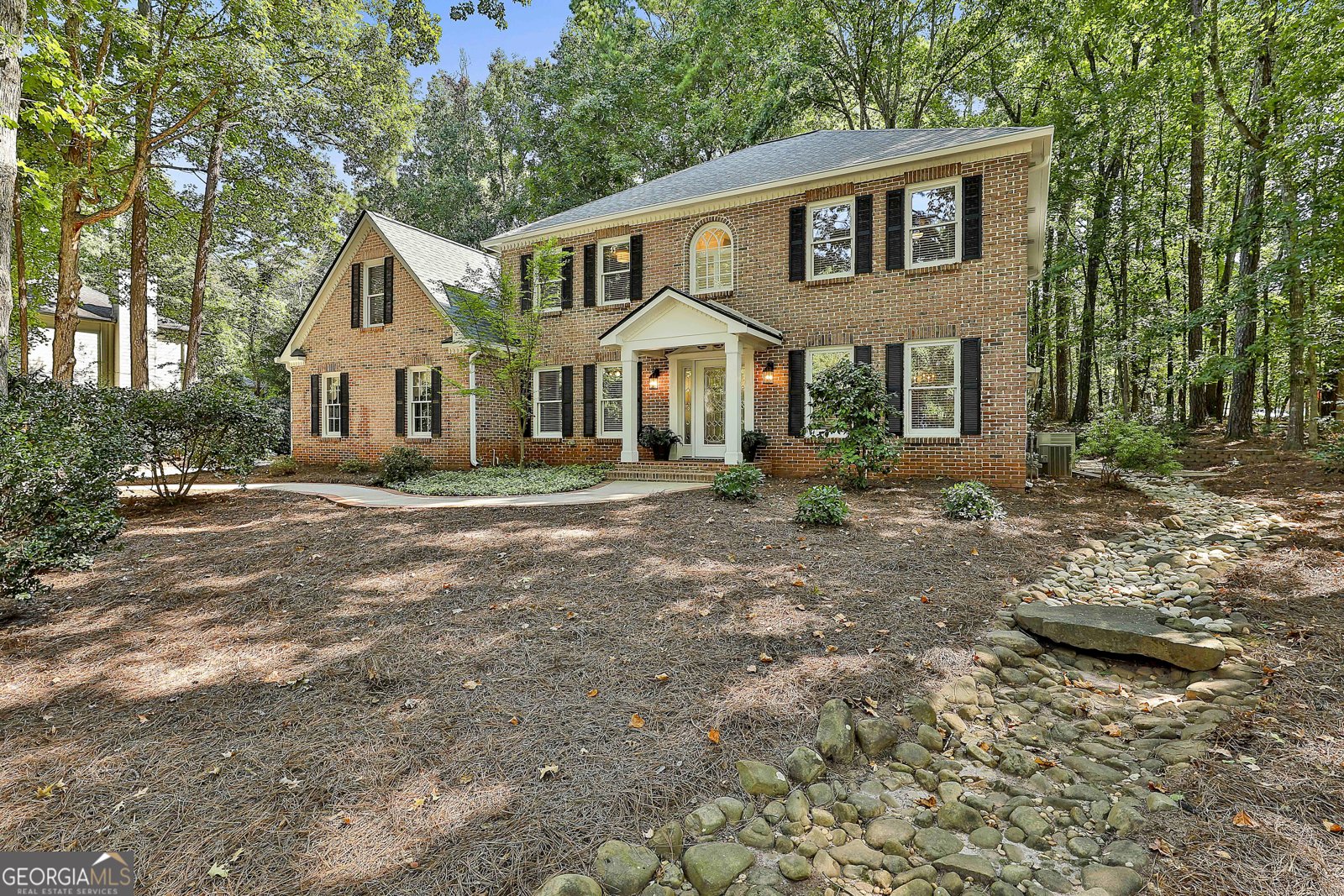 100 Endicott Ridge Peachtree City - 49