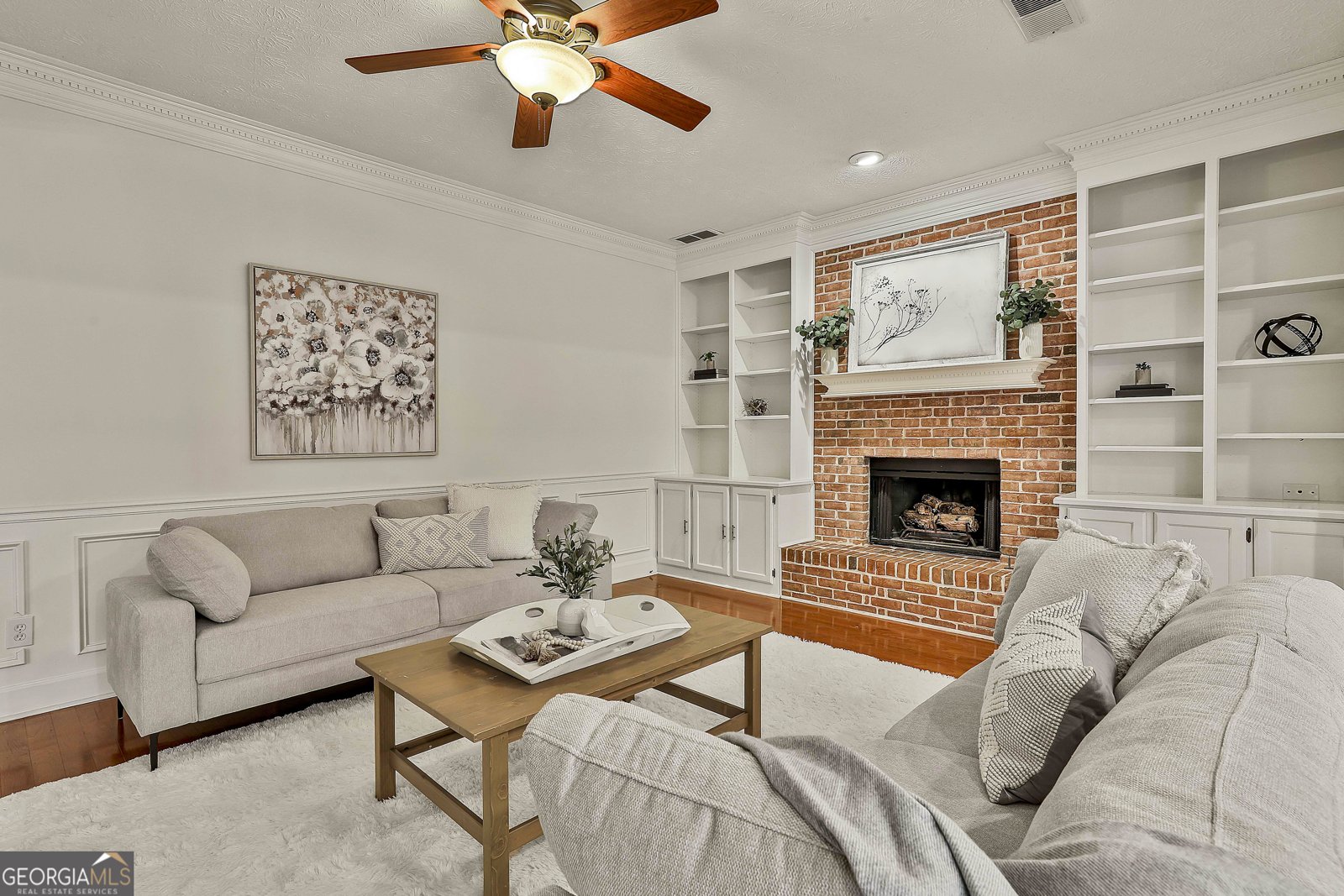 100 Endicott Ridge Peachtree City - 5