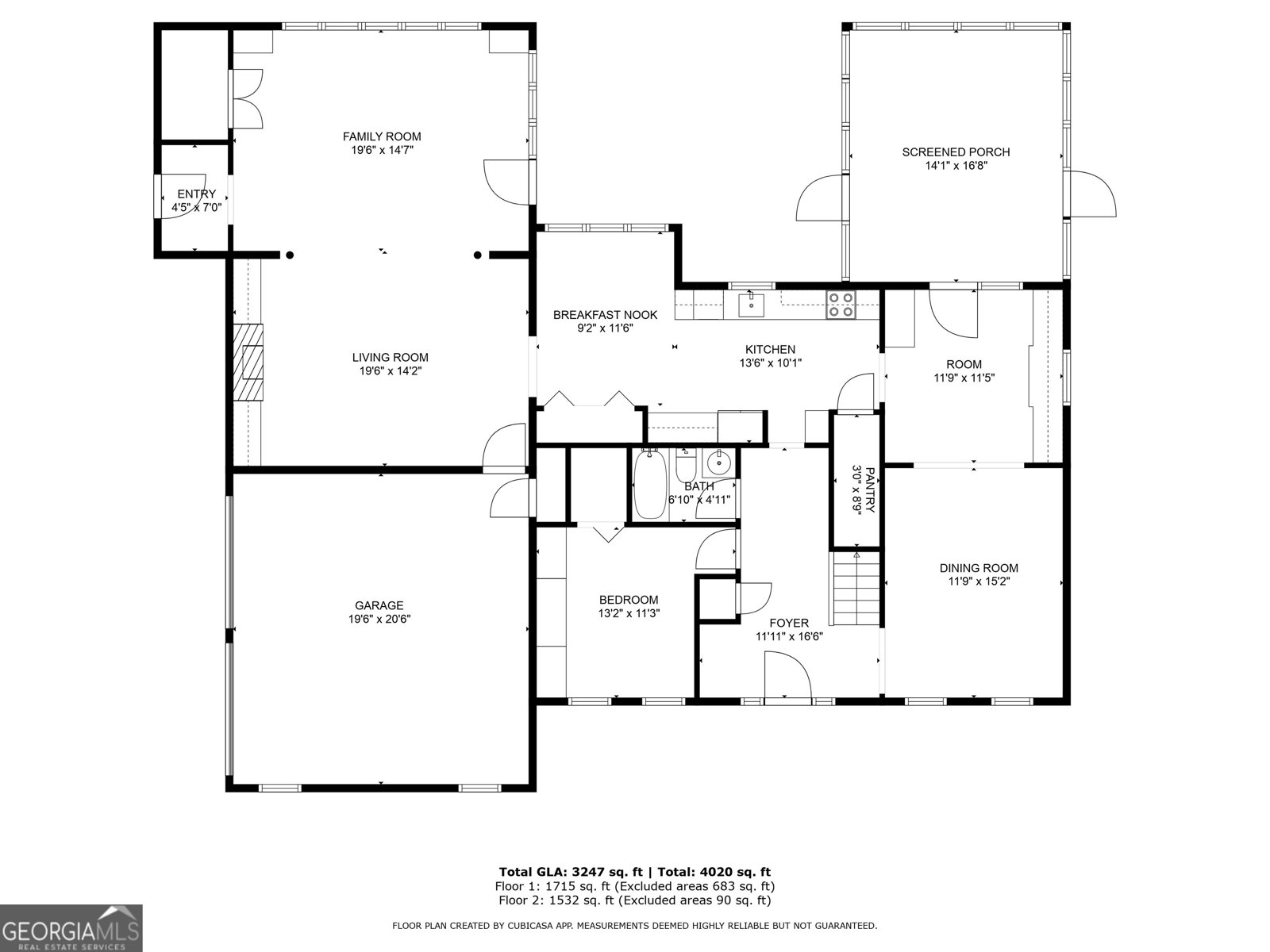 100 Endicott Ridge Peachtree City - 51