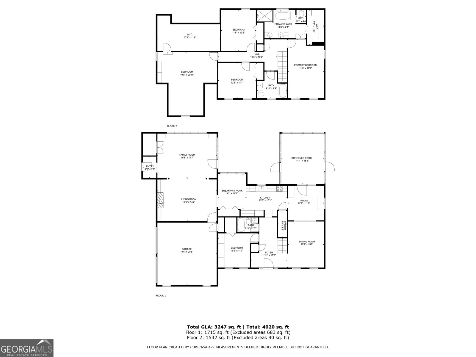 100 Endicott Ridge Peachtree City - 52