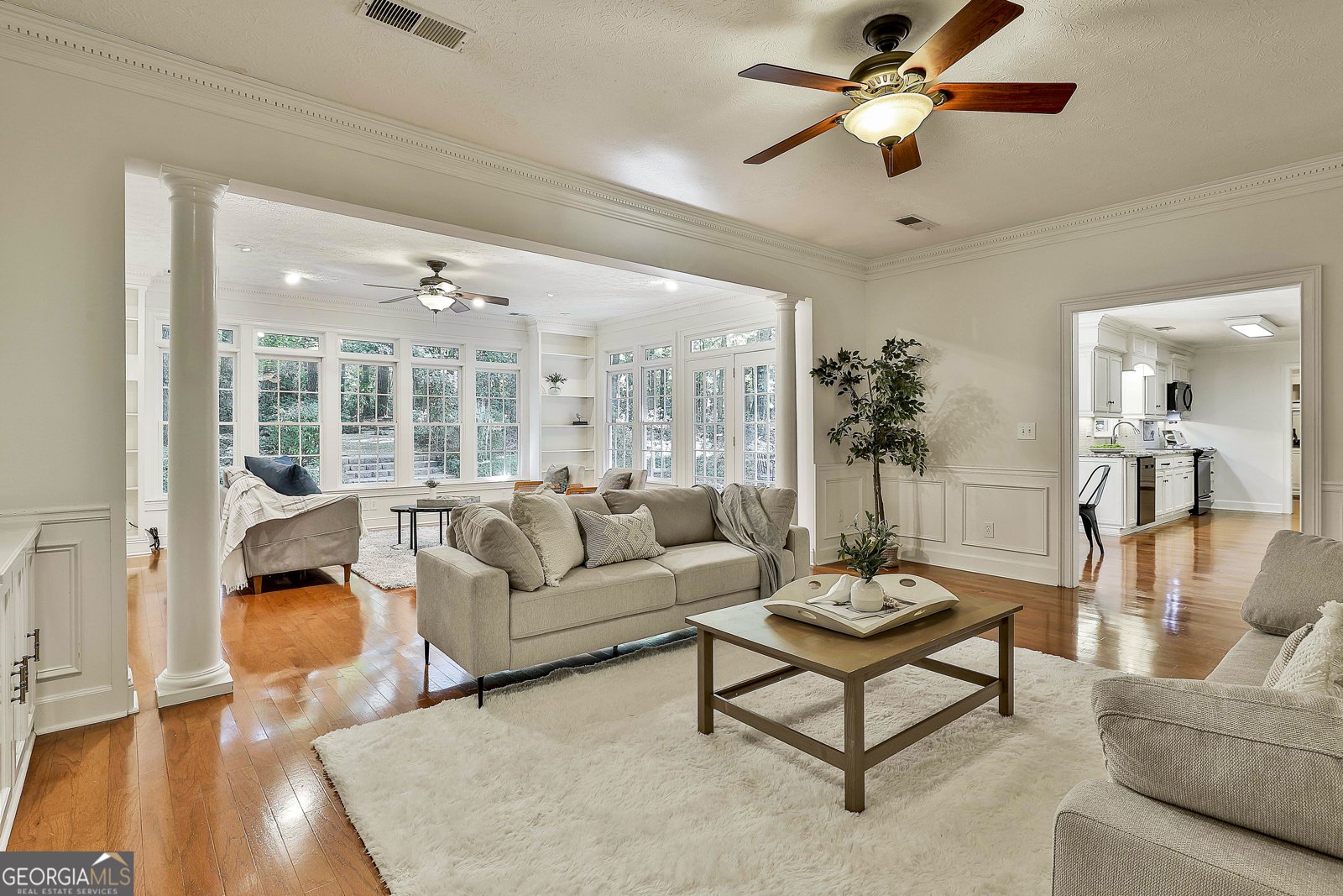 100 Endicott Ridge Peachtree City - 6