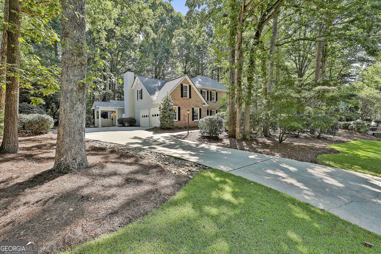 100 Endicott Ridge Peachtree City - 66