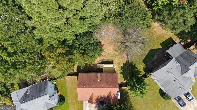 3022 ESTUARY Ridge Acworth - 10