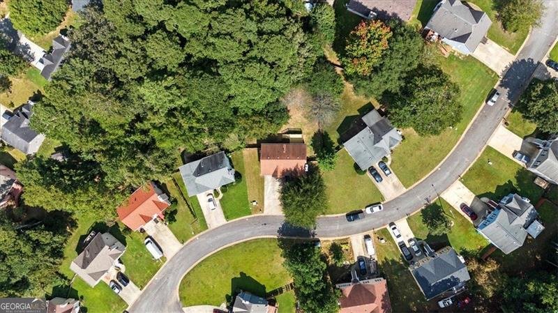 3022 ESTUARY Ridge Acworth - 11