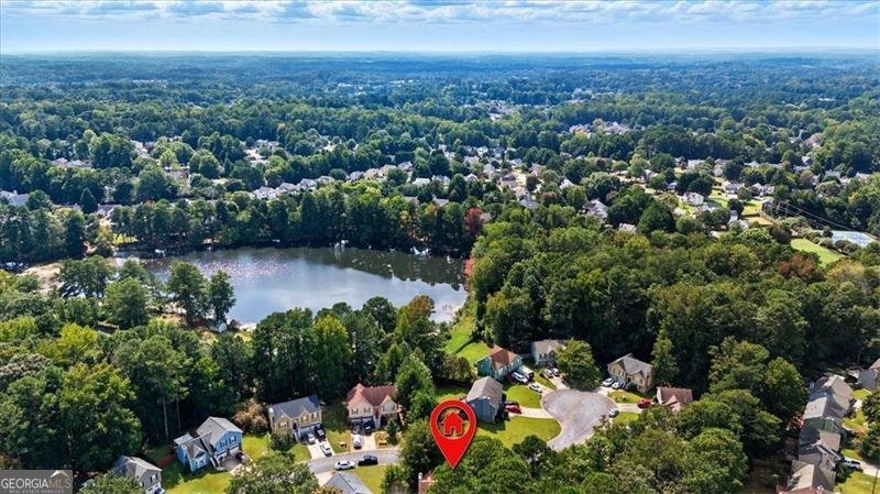 3022 ESTUARY Ridge Acworth - 12