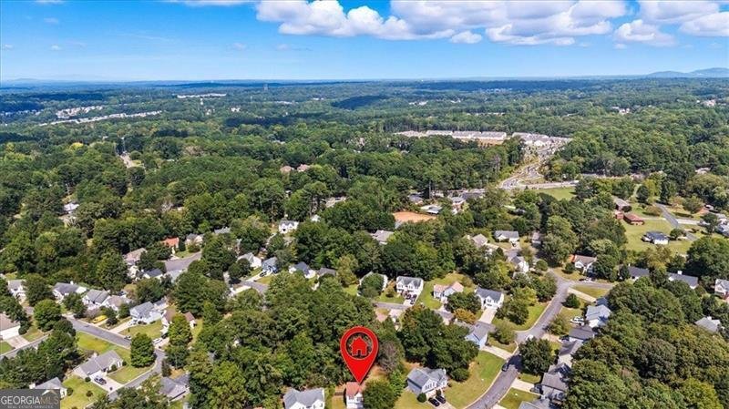 3022 ESTUARY Ridge Acworth - 13