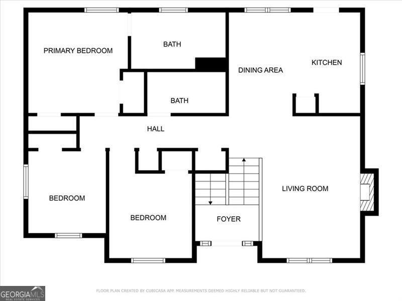 3022 ESTUARY Ridge Acworth - 15