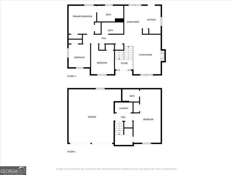 3022 ESTUARY Ridge Acworth - 16