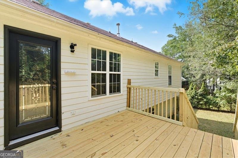 3022 ESTUARY Ridge Acworth - 2