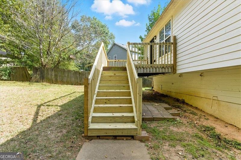 3022 ESTUARY Ridge Acworth - 4