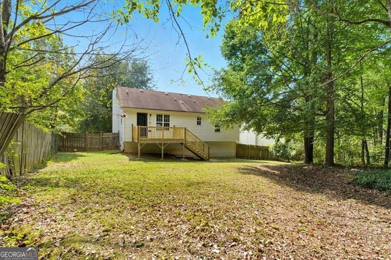 3022 ESTUARY Ridge Acworth - 6