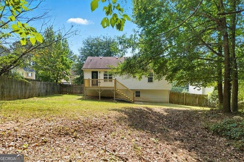 3022 ESTUARY Ridge Acworth - 7