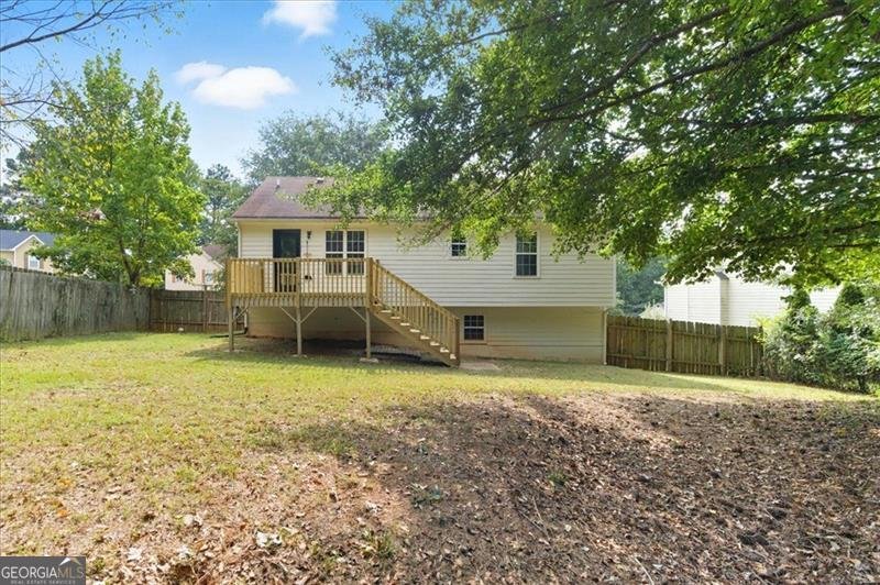 3022 ESTUARY Ridge Acworth - 8
