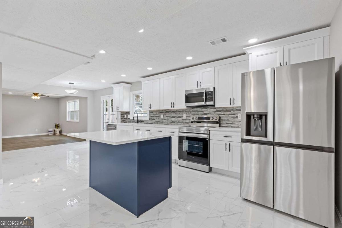 5897 Western Hills Drive Norcross - 10