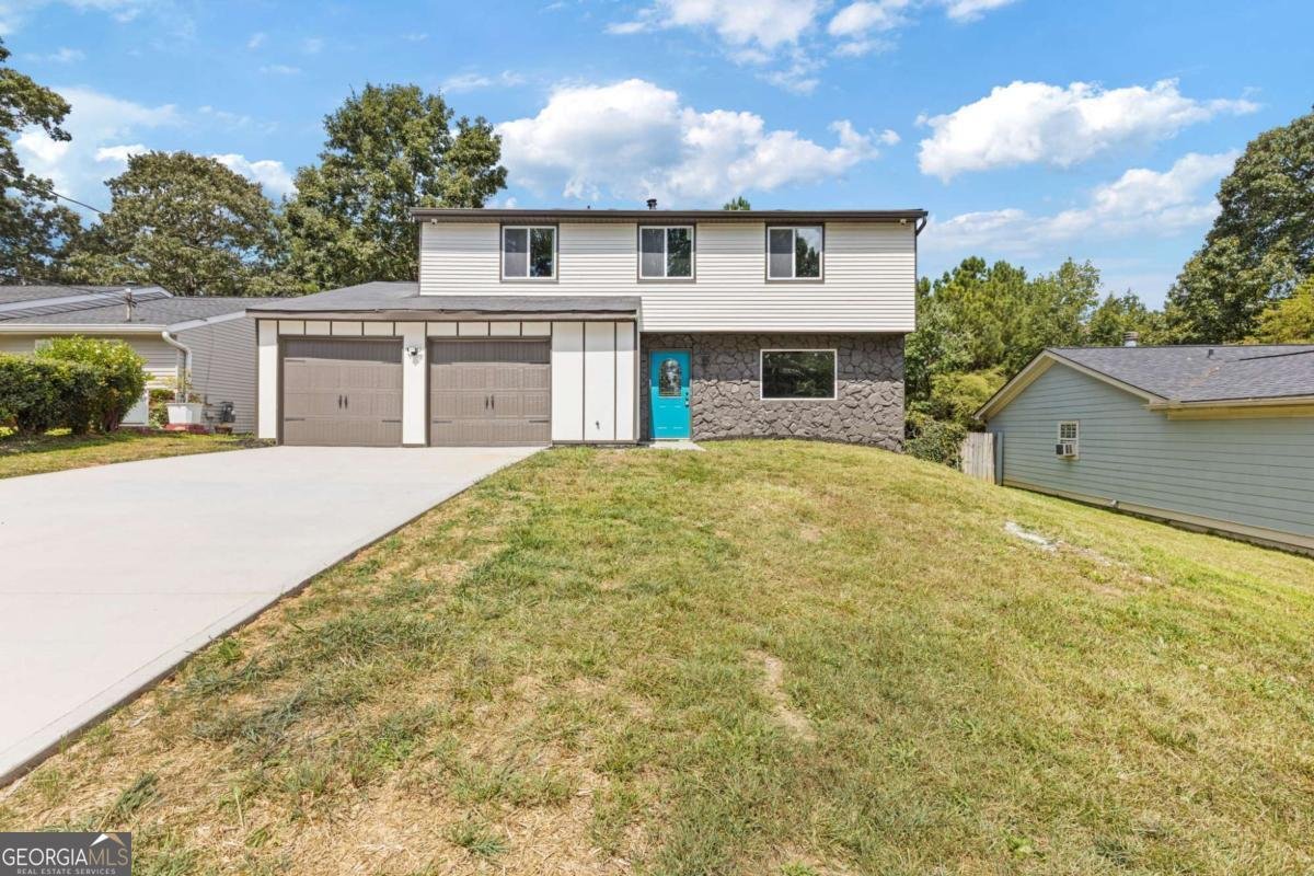 5897 Western Hills Drive Norcross - 2