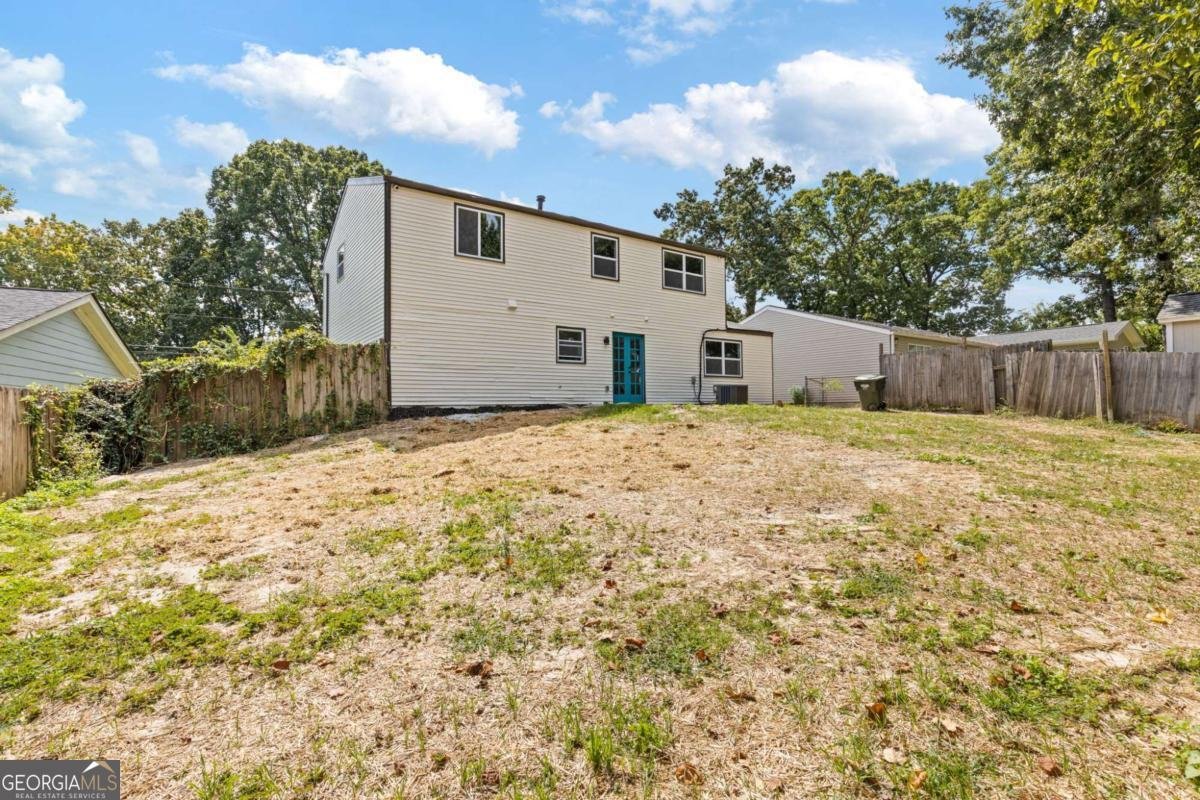 5897 Western Hills Drive Norcross - 26