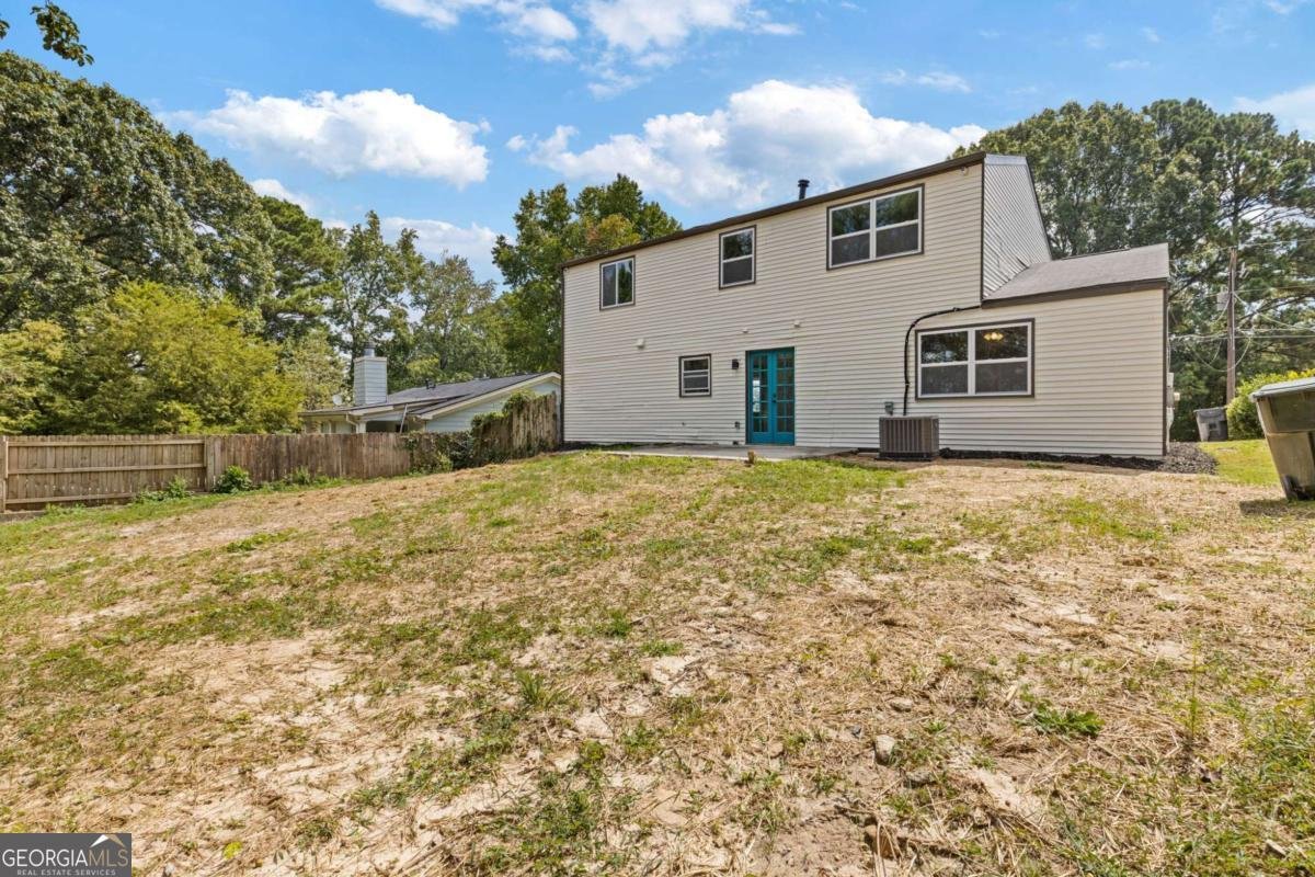 5897 Western Hills Drive Norcross - 27