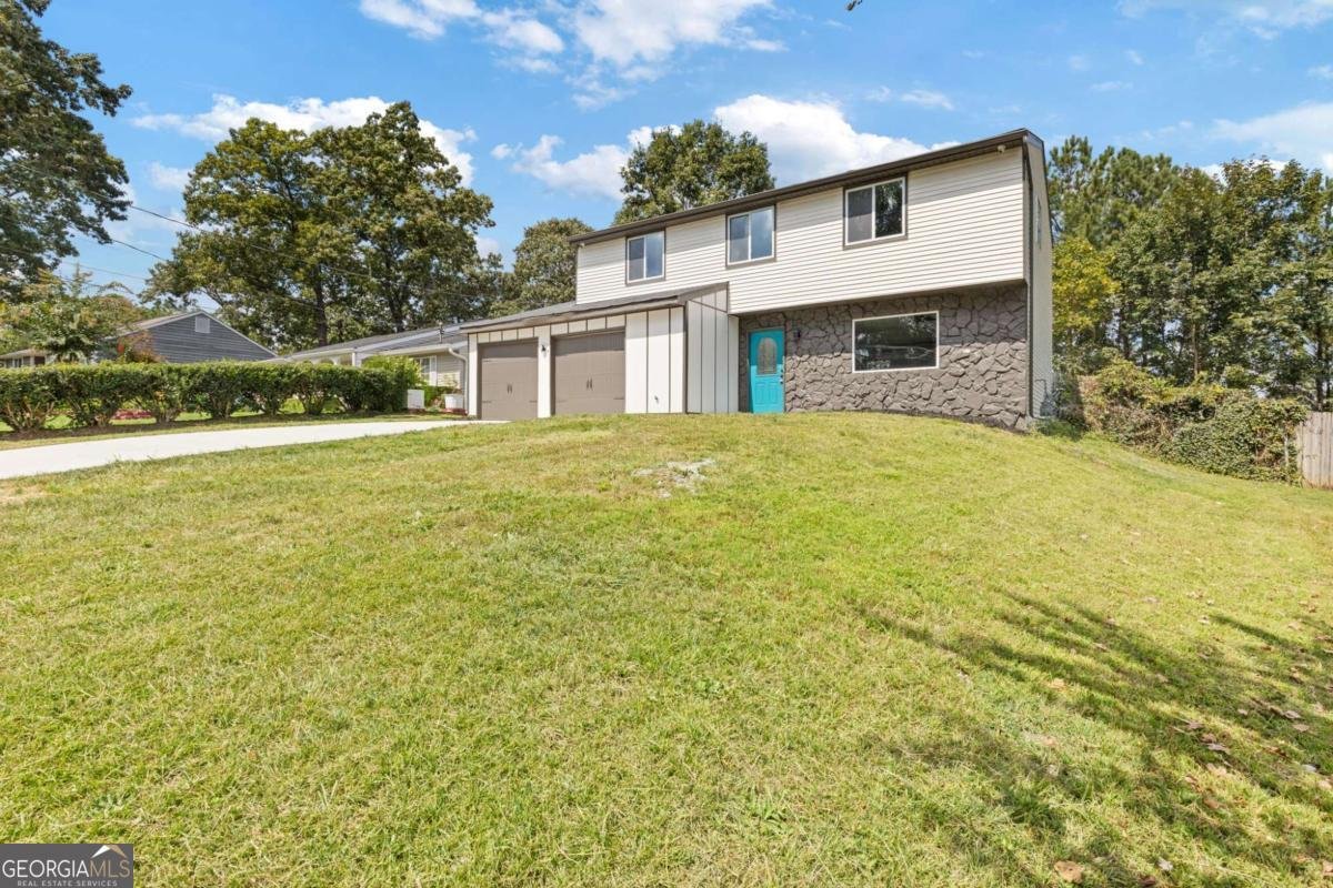 5897 Western Hills Drive Norcross - 3