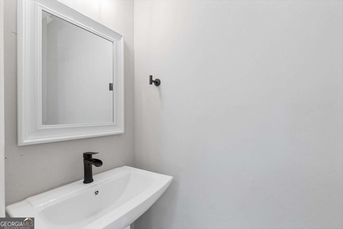 5897 Western Hills Drive Norcross - 7
