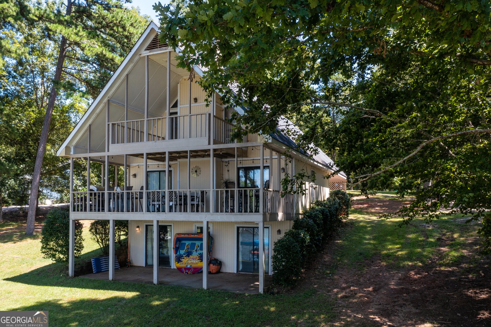 1031 Hawks Bill Drive Greensboro - 1