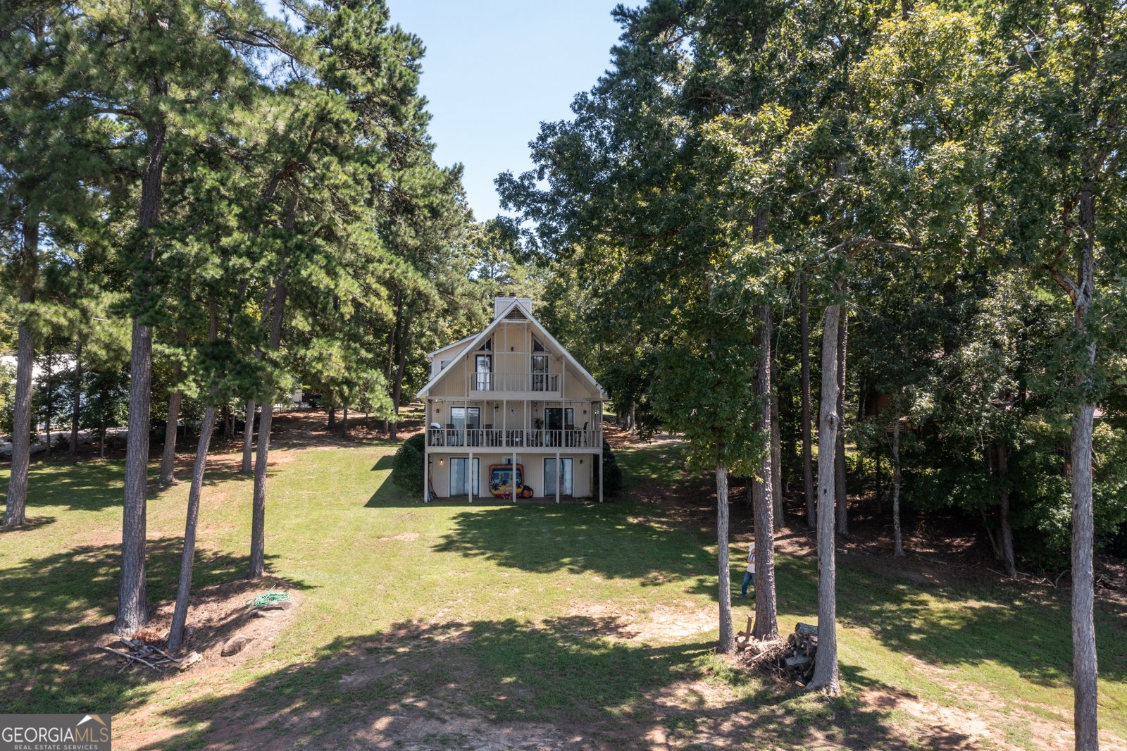 1031 Hawks Bill Drive Greensboro - 13