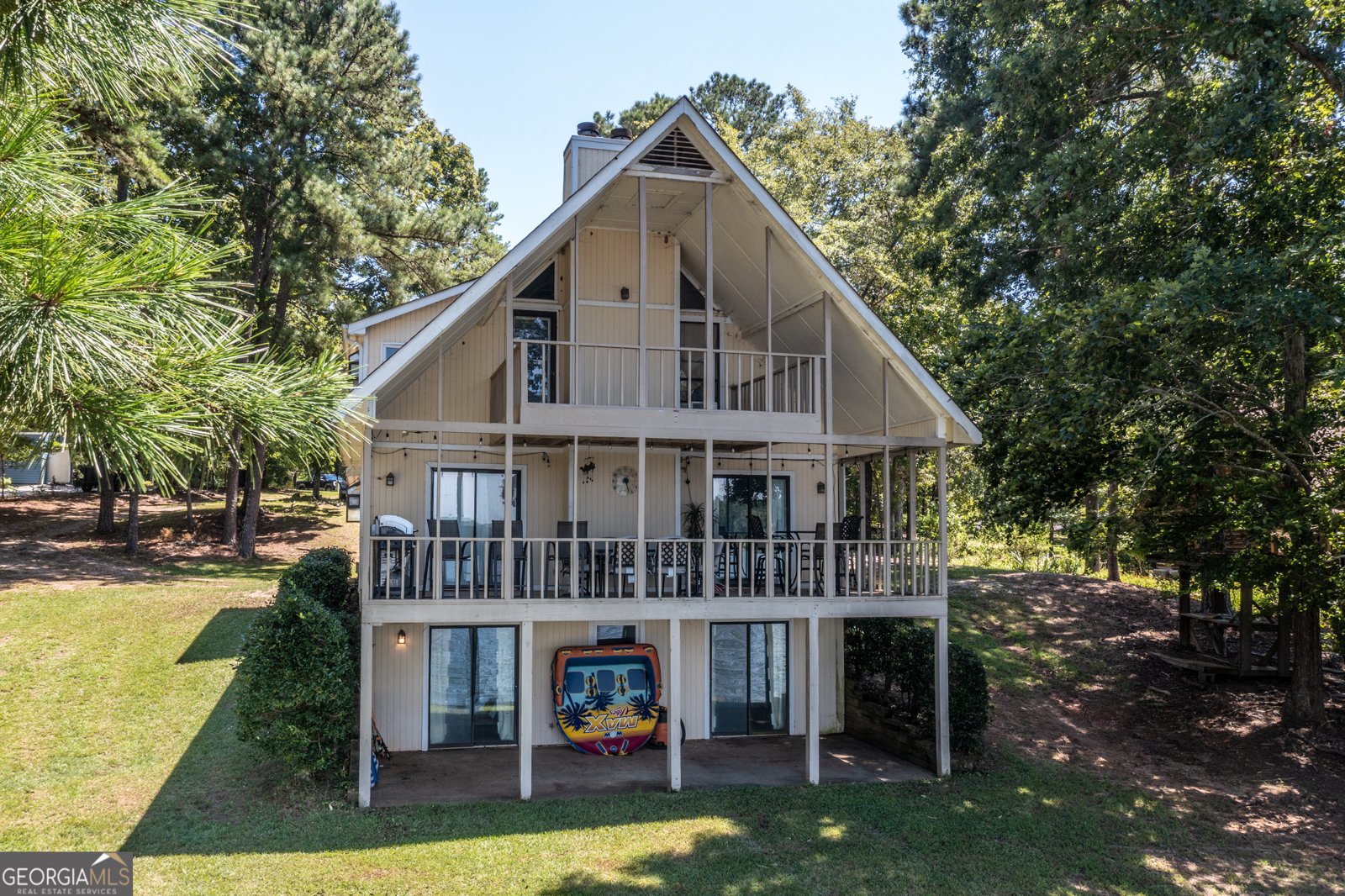1031 Hawks Bill Drive Greensboro - 15